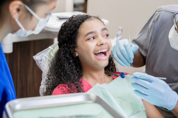 Best Emergency Tooth Extraction in Ball Ground, GA
