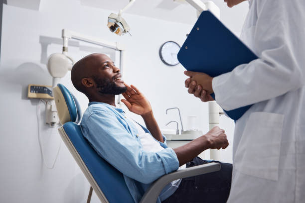Best Urgent Care for Lost Fillings or Crowns in Ball Ground, GA
