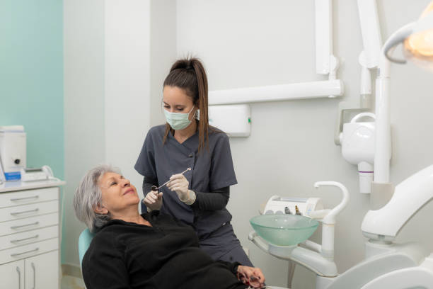 Best Same-Day Emergency Dental Services in Ball Ground, GA