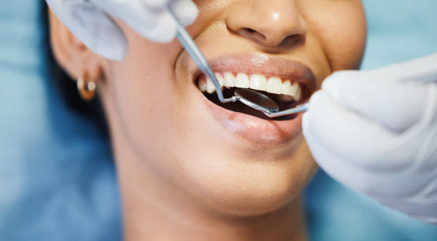 Best Emergency Denture Repair in Ball Ground, GA