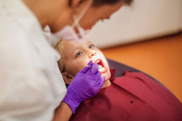 Best Emergency Treatment for Dental Infections or Abscesses in Ball Ground, GA