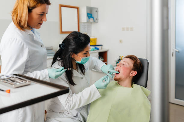 Best Emergency Dental Care for Broken or Chipped Teeth in Ball Ground, GA