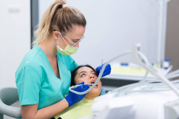Best Emergency Treatment for Dental Infections or Abscesses in Ball Ground, GA